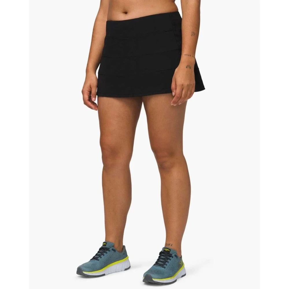 Lululemon Pace Rival Skirt (Regular) 13